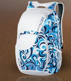 dakine recycled backpack