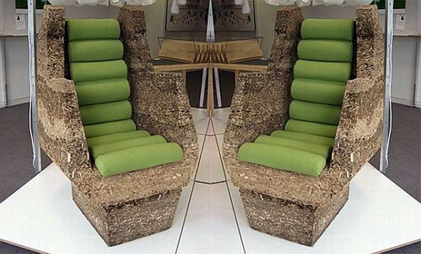 I recently branched out to building o. Best recycled furniture units for sustainable homes