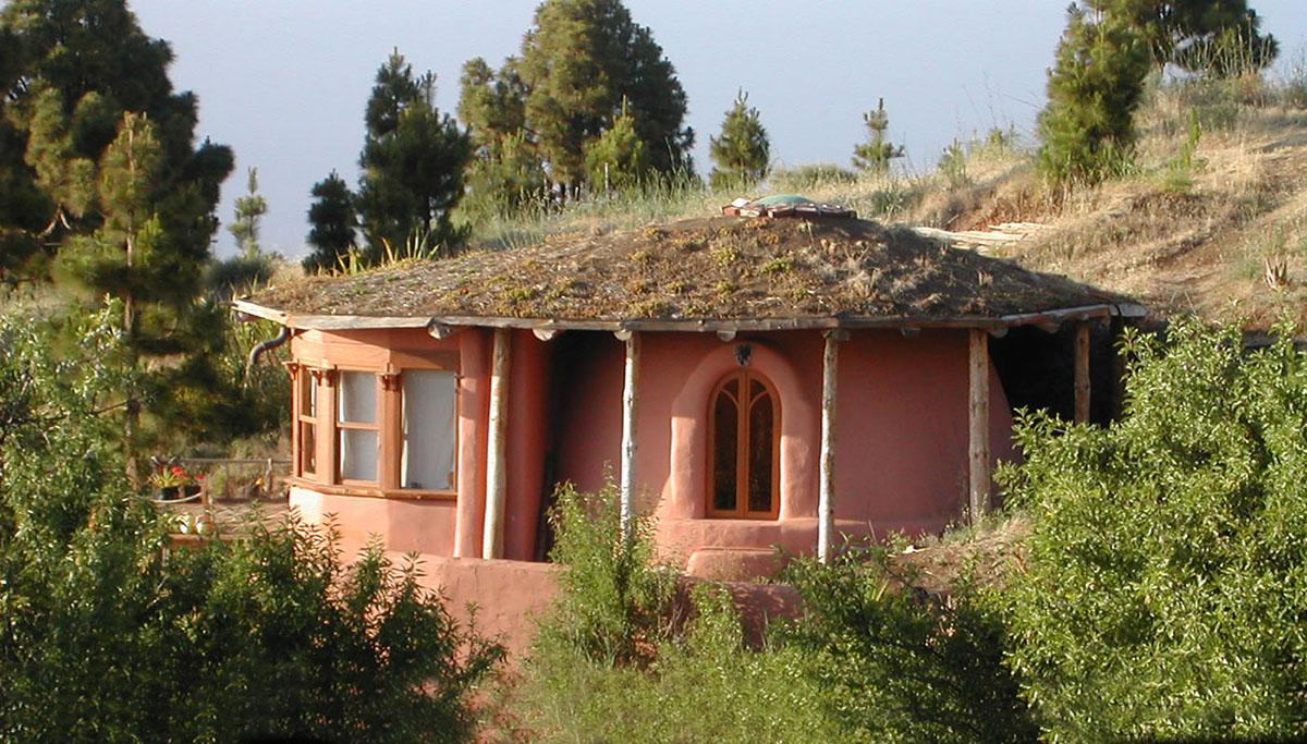 Conocé nuestras increíbles ofertas y promociones en millones de . Cupula De Adobe Construccion Milenaria Ecohabitar