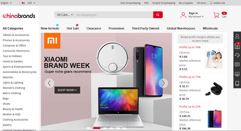 Learn the skills you need to run a dropshipping business on shopify. 21 Best Dropshipping Suppliers For Shopify Amazon Ebay