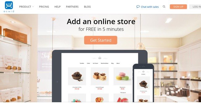 Sapevi che con wordpress è possibile creare degli ecommerce professionali? The Best Free Wordpress Ecommerce Plugins Oct 2021
