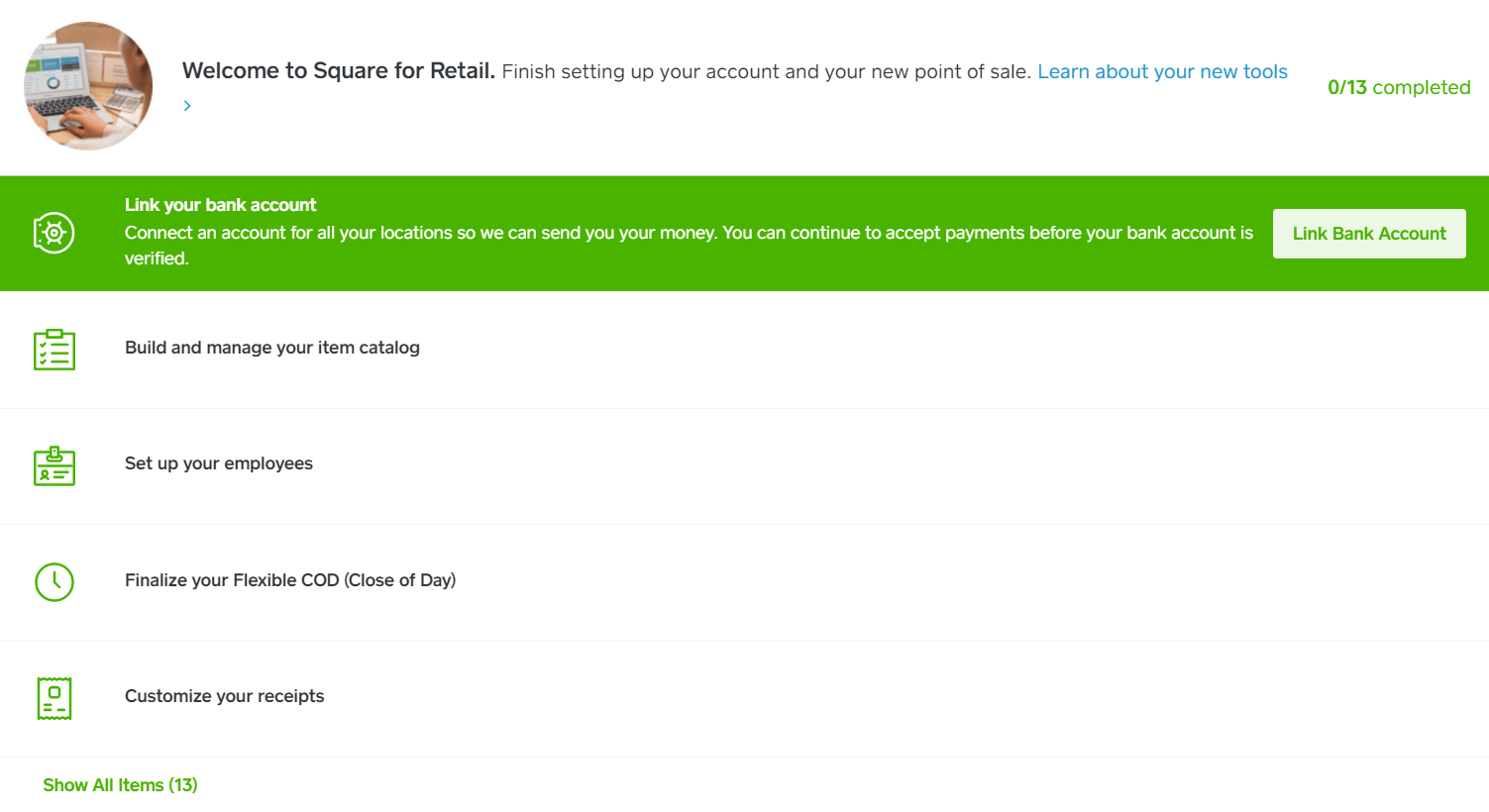It’s a place to keep your money safe and track how much you spend it. Square For Retail Review Jan 2022 Everything You Need To Know Ecommerce Platforms