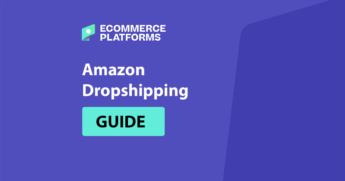 The Beginner’s Amazon Dropshipping Guide: Steps, Suppliers, and Useful Tips The Beginner’s Amazon Dropshipping Guide: Steps, Suppliers, and Useful Tips