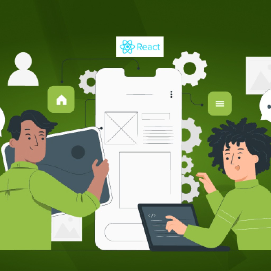 How to Integrate REACT App in Shopify, Best Guide 2023