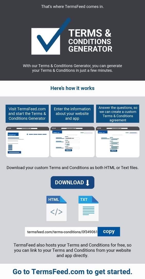 However, there are guidelines how to properly . Generate An Ecommerce Terms Conditions Terms Of Service Generator