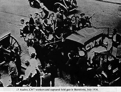 Timlin hopes to change that. The Anarcho Statists Of Spain