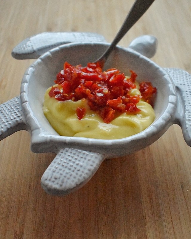 How to Make Aioli at Home Economical Chef