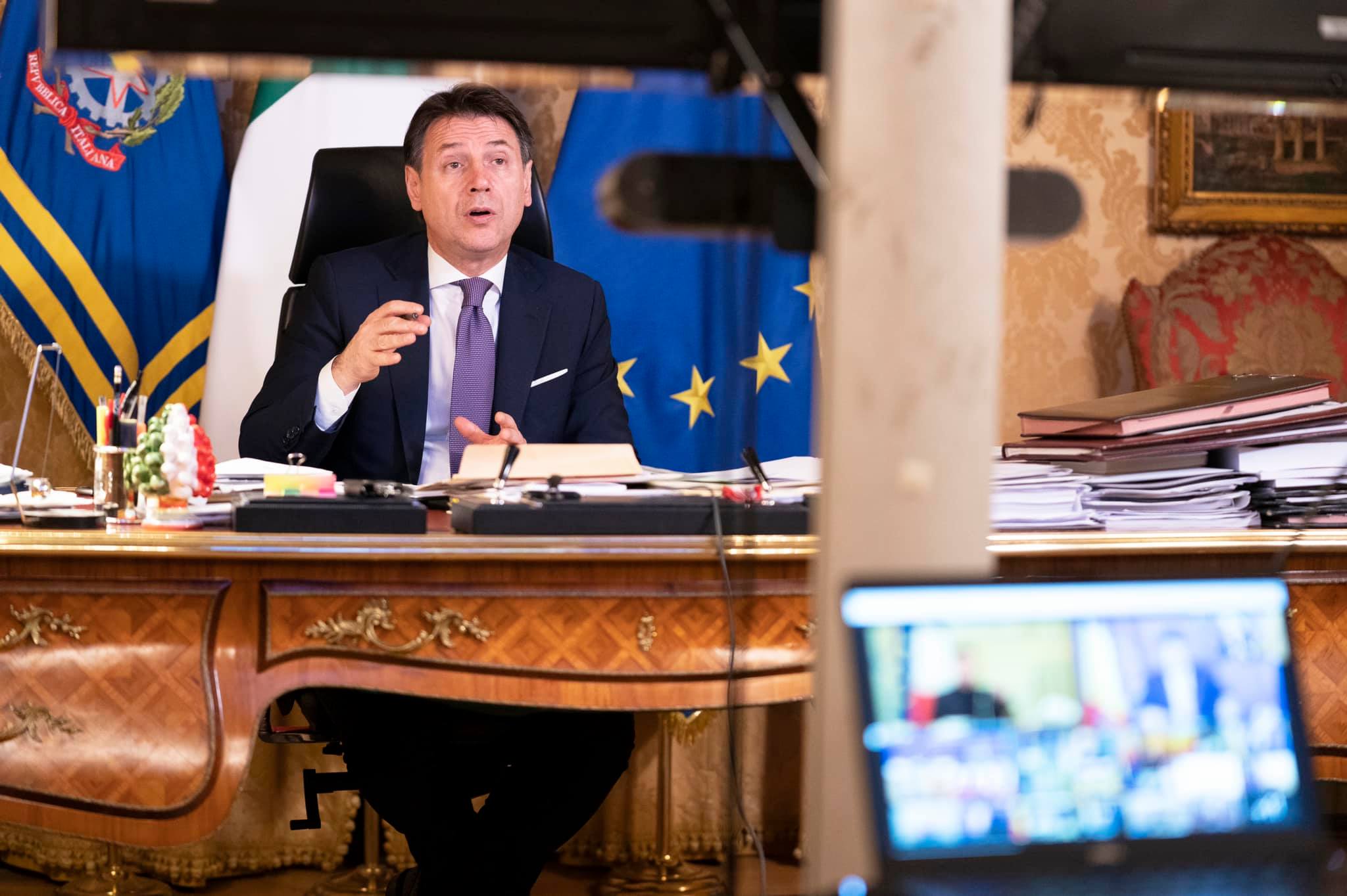 Premierul Italiei A Demisionat Ecopolitic