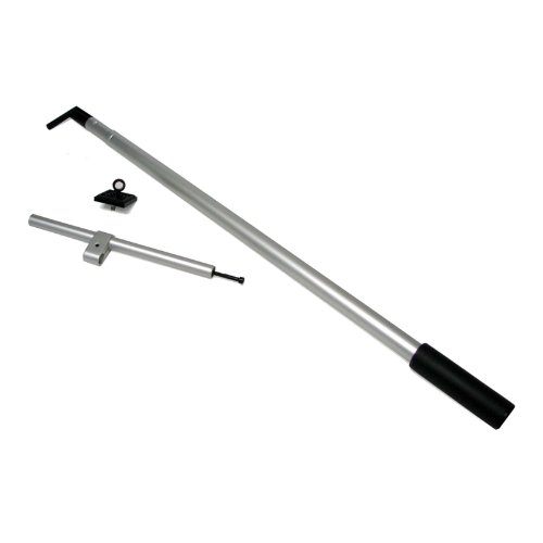 > Century Attic Stair Adjustable PullDown Pole Kit anaketanggane