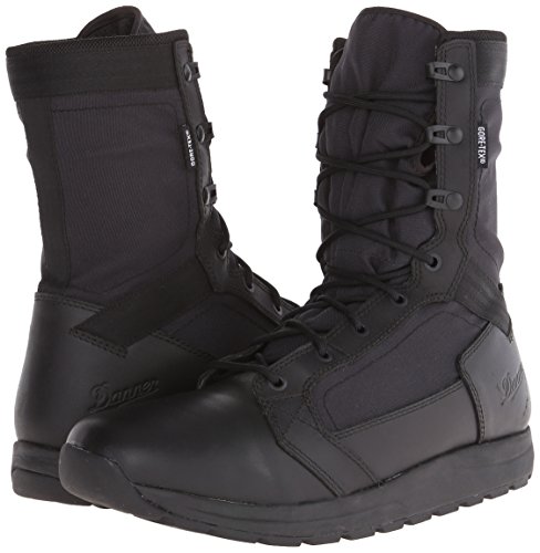 danner tachyon 8 black gtx