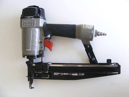 SALE PorterCable FN250A 21/2Inch 16Gauge Finish Nailer csgo7304
