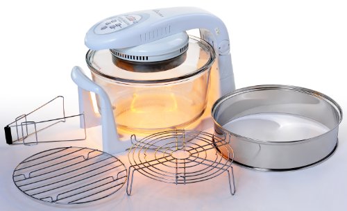 Secura Digital Halogen Infrared Turbo Convection ...