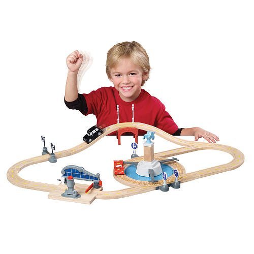 Whether you're shopping for car insurance for drivers with a suspended license or want the maximum coverage available, a range of choices exist in the marketplace. Disney Pixar Cars 2 Wood Collection Track Set London Grand