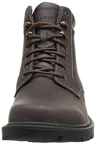 rockport redemption road moc toe boot