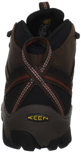 keen utility flint mid work boot