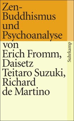 Zen Buddhismus Und Psychoanalyse Pdf Download Erich Fromm