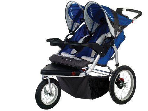uppababy double vista UPPAbaby VISTA V2 Double Stroller Bundle