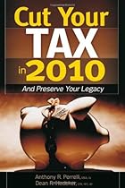 CUT YOUR TAX IN 2011