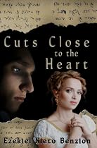 Cuts Close to the Heart (The Judah Halevi Journals Book 2)