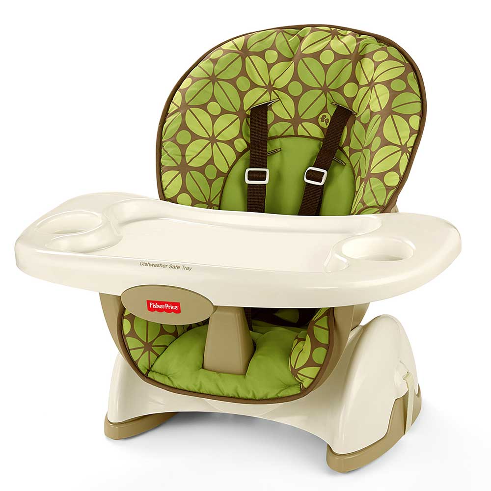 Tommy tippi sterliser paid £70 bouncer that places music and vibrats paid £60 over head toy parts missing. Amazon.com : Fisher-Price SpaceSaver High Chair