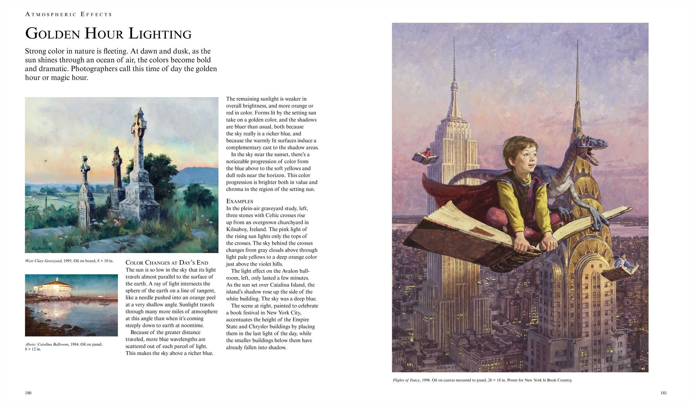 Review of Color and Light: A Guide for the Realist Painter by James
