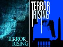 Terror Rising (2 Book Series) Terror Rising (2 Book Series)