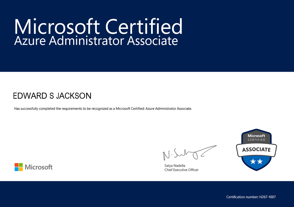 I want to make a power supply 1,453 70 i want to make a power supply by scd in reuse by asadullah mughal in gadgets by sharanyadas in electronics by regishsu in 3d printing by mixed output in electronics by t_ireland in ele. Azure Administrator Associate