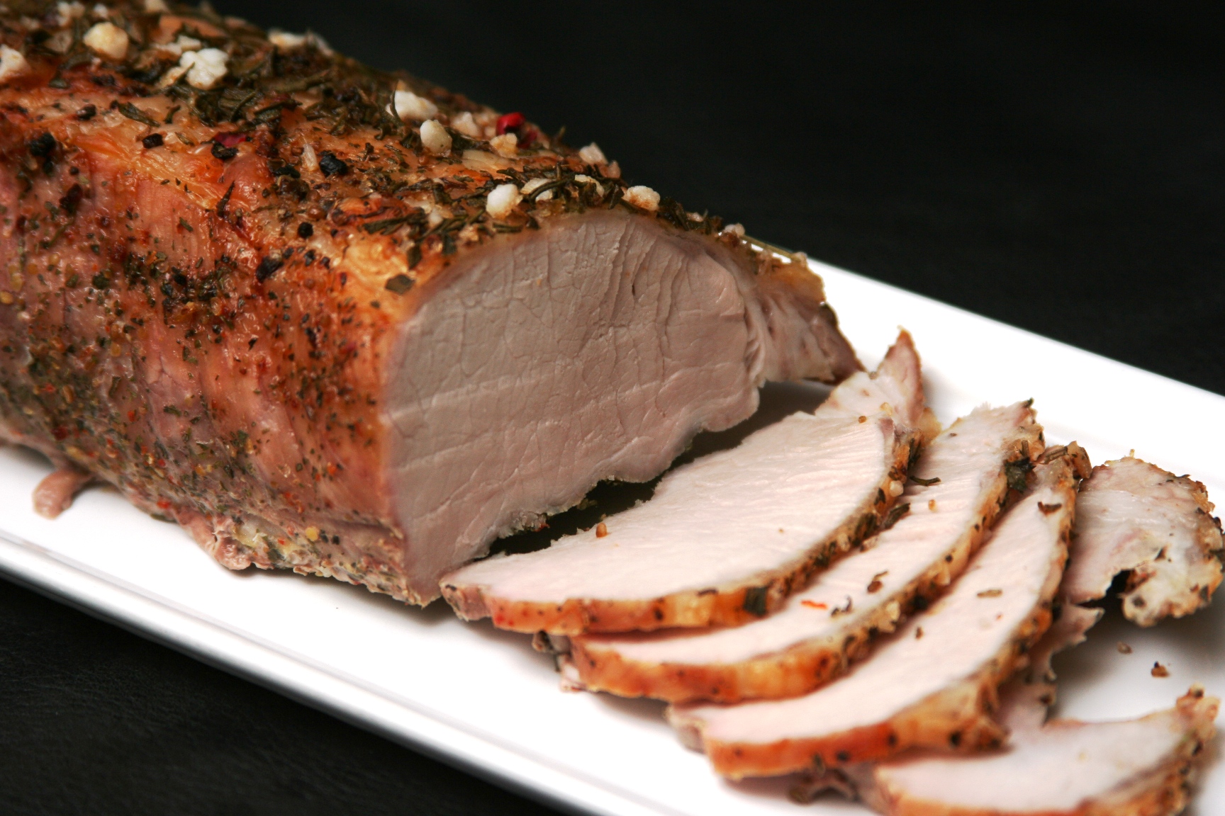 Hickory Smoked Centre Cut Pork Loin eddy's kitchen jpg (1728x1152)