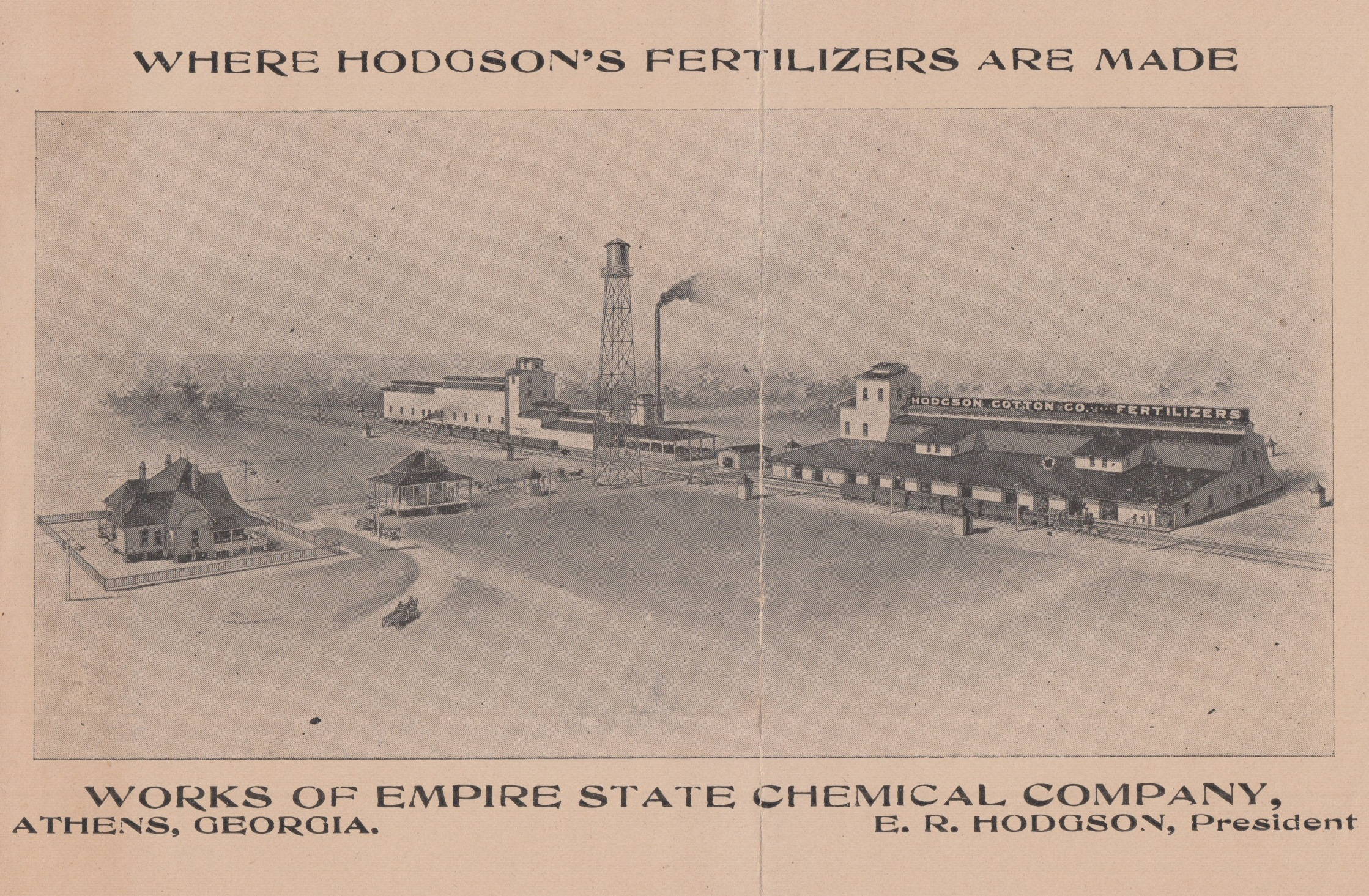 Rethinking American Agriculture Fertilized Farms and Victory Gardens