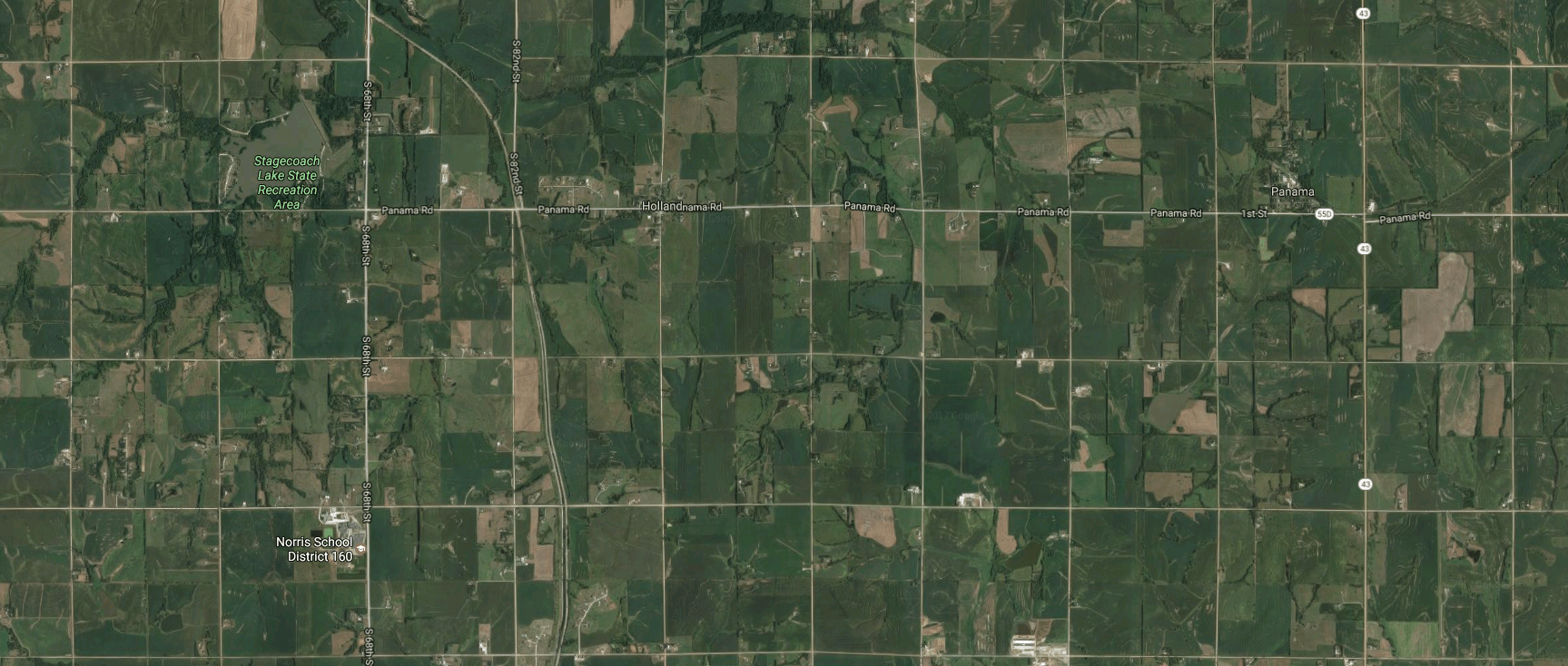 The Surveyor's Stone Unearthing Hidden Markers of the American