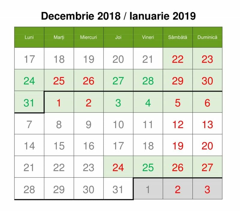 Concediul de odihnă anual și alte concedii ale salariaților concediile timpul de muncă. Planificator Concedii De Odihna 2020