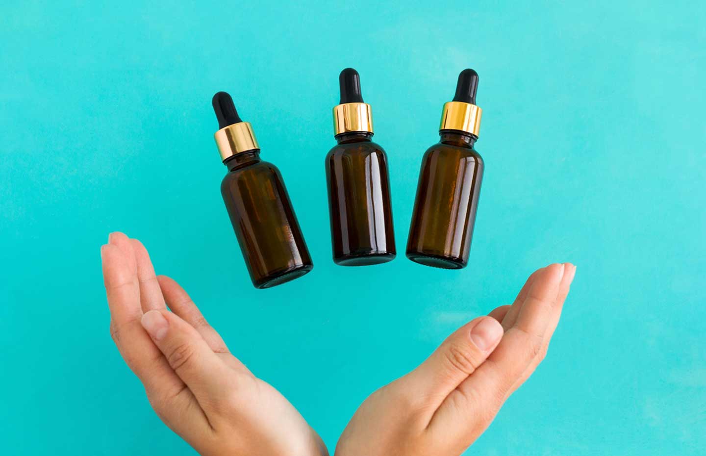 DIY Cuticle Oil for Stronger Nails in Minutes + 5 Recipes Edit + Nest