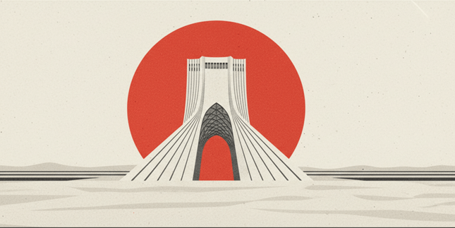 US officials say Iran laid mines in the Strait of Hormuz — WSJ