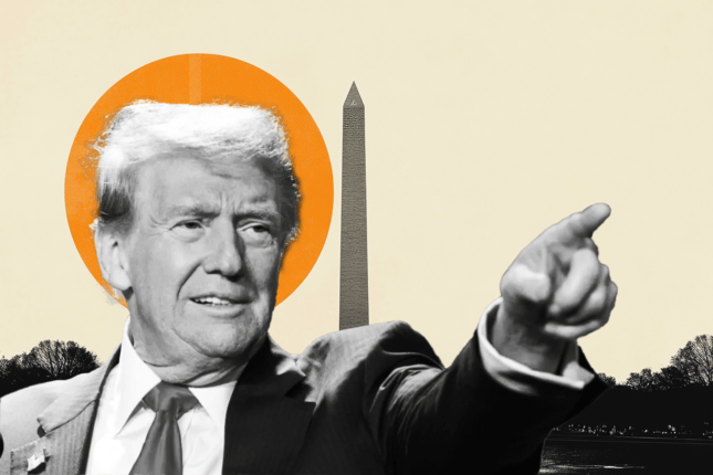 Haven demand focus into Trump SOTU – DBS