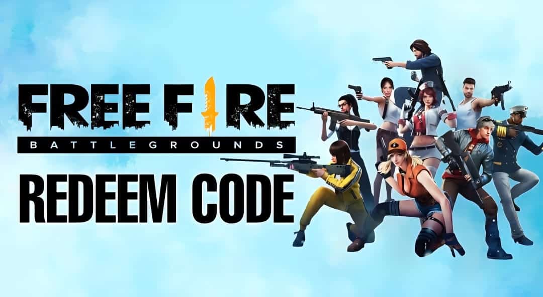 The codes are punched into the computer at checkout, similar to shoppers handing a coupon to a cashie. Free Fire Redeem Code Today 5 September 2021 See Ff Redeem Code