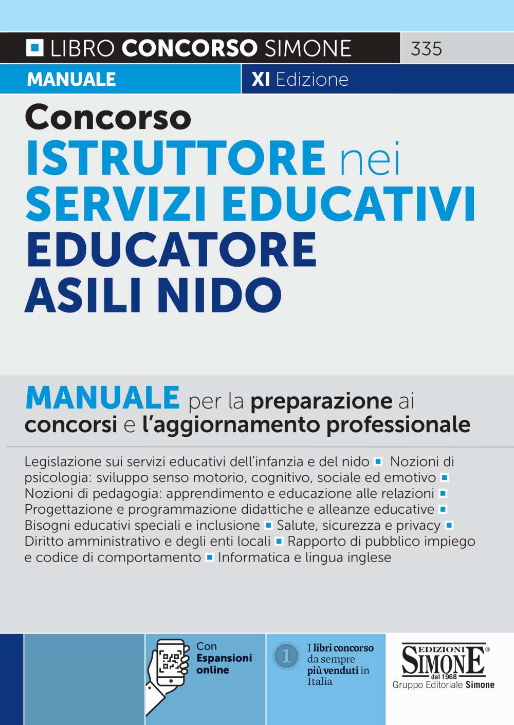 Manuale Concorso Educatore Asilo Nido - Edizioni Simone 1411_x_1000_jpg