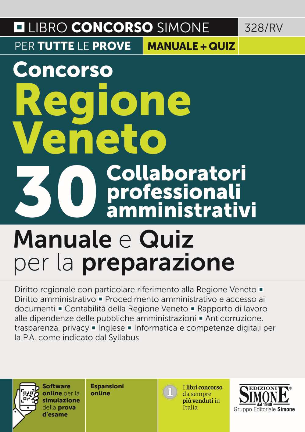 Concorso Regione Veneto 30 Collaboratori - Edizioni Simone 1415_x_1000_jpg