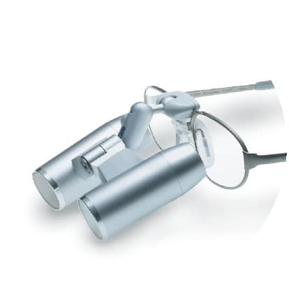 Zeiss Eyemag Pro F Edmi