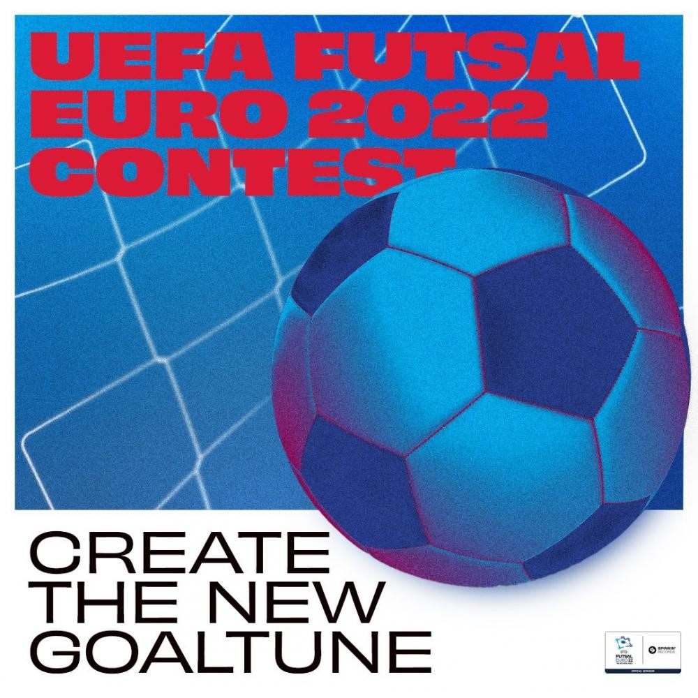Уефа чемпионат европы 2022 live результаты по футзалу, итоговые результаты, сравнение кэфов, статистика очных встреч и многое другое из топовых футзальных . Spinnin Records Announces Contest To Create Goaltune For Uefa Euro 2022 Championship Edm Nations