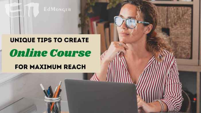 How to Make an Interactive Online Course How to create an interactive online course