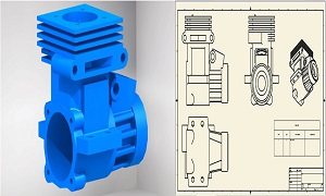 Autodesk Mechanical Design Engineer Bundle Online Course Edst E Learning