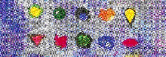 Punto Blog De Educacion Plastica Y Visual