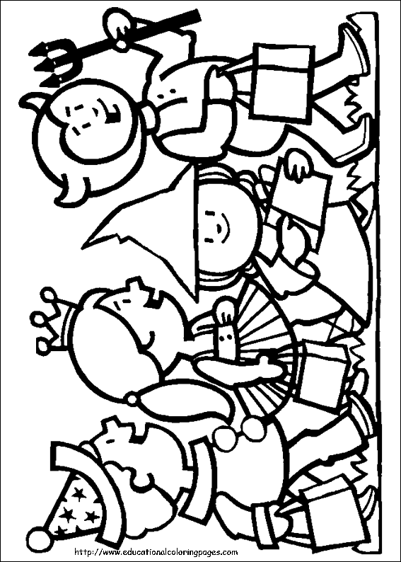 From church parking lots to the white house, people love to decorate, throw parties, and hand out candy to kids in costumes every october 31. Halloween Coloring Pages Educational Fun Kids Coloring Pages And Preschool Skills Worksheets