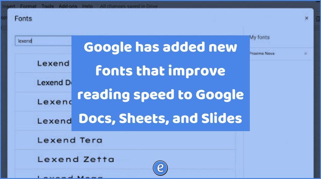 dyslexia font chrome extension
