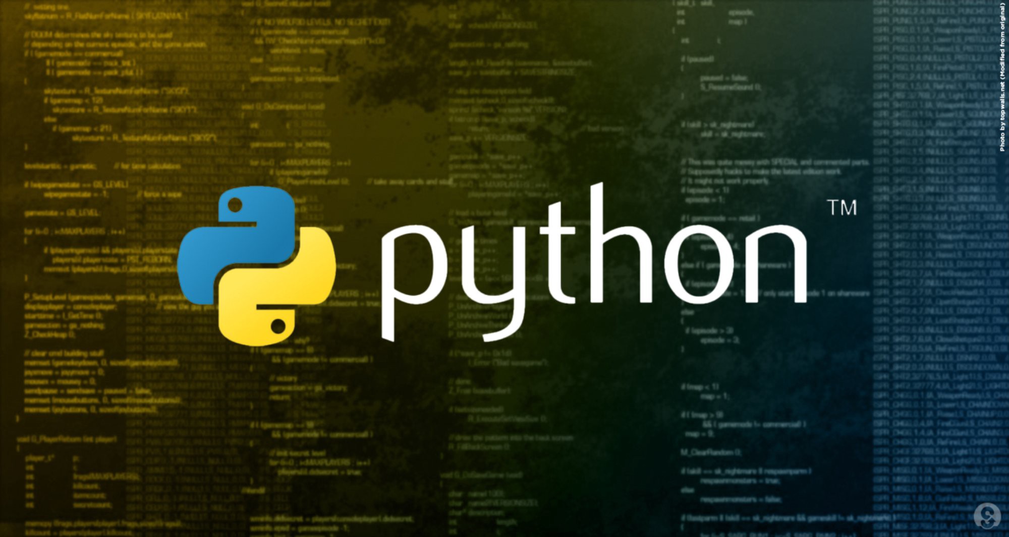 3 Library Python Yang Banyak Di Gunakan Untuk Data Science - Edusoft Center