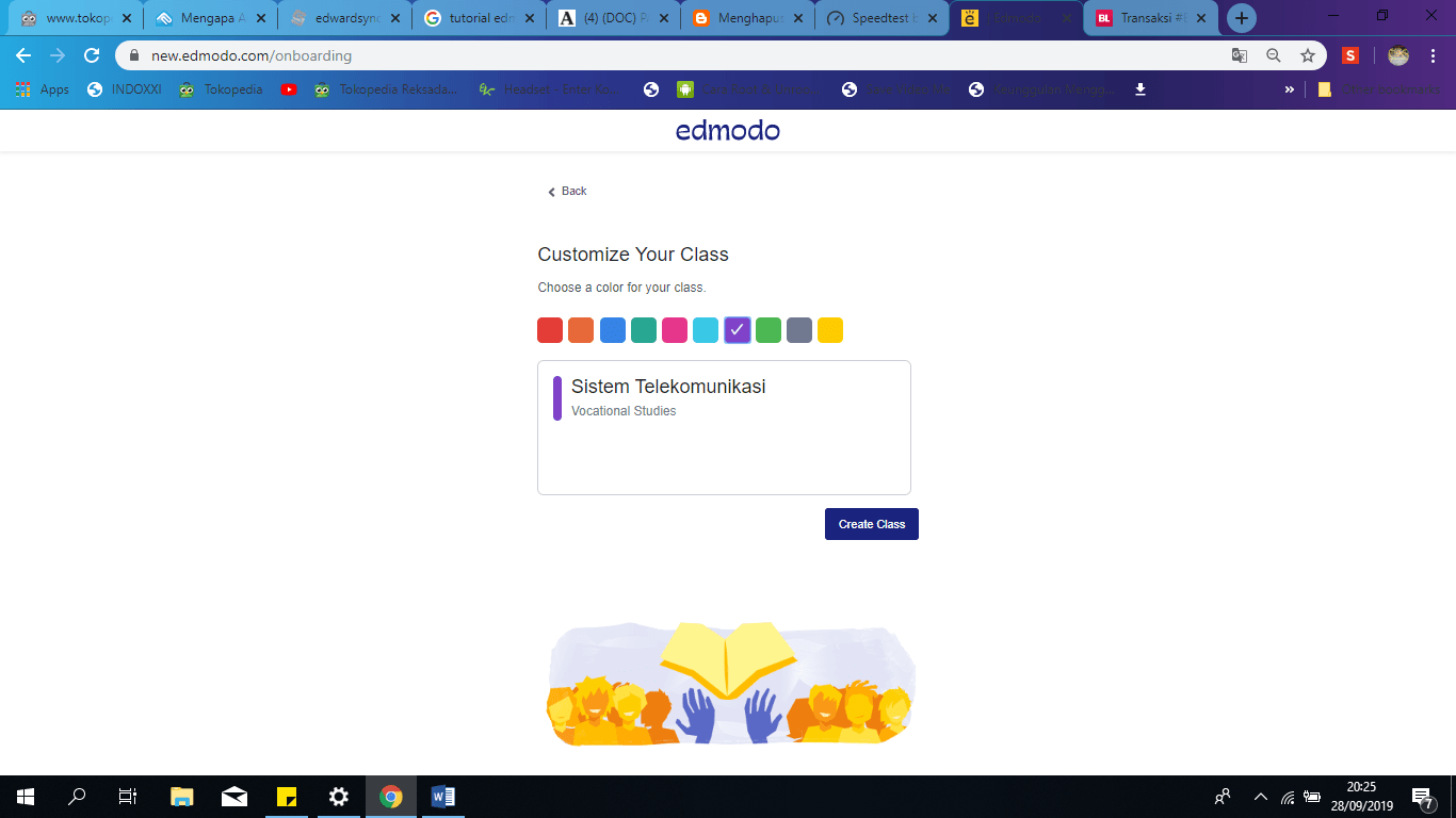 Edumax edumax adalah tema wordpress yang bisa mengeluarkan semua potensial dari tutor . Membuat Kelas Online (E-Learning) dengan Edmodo - Blog