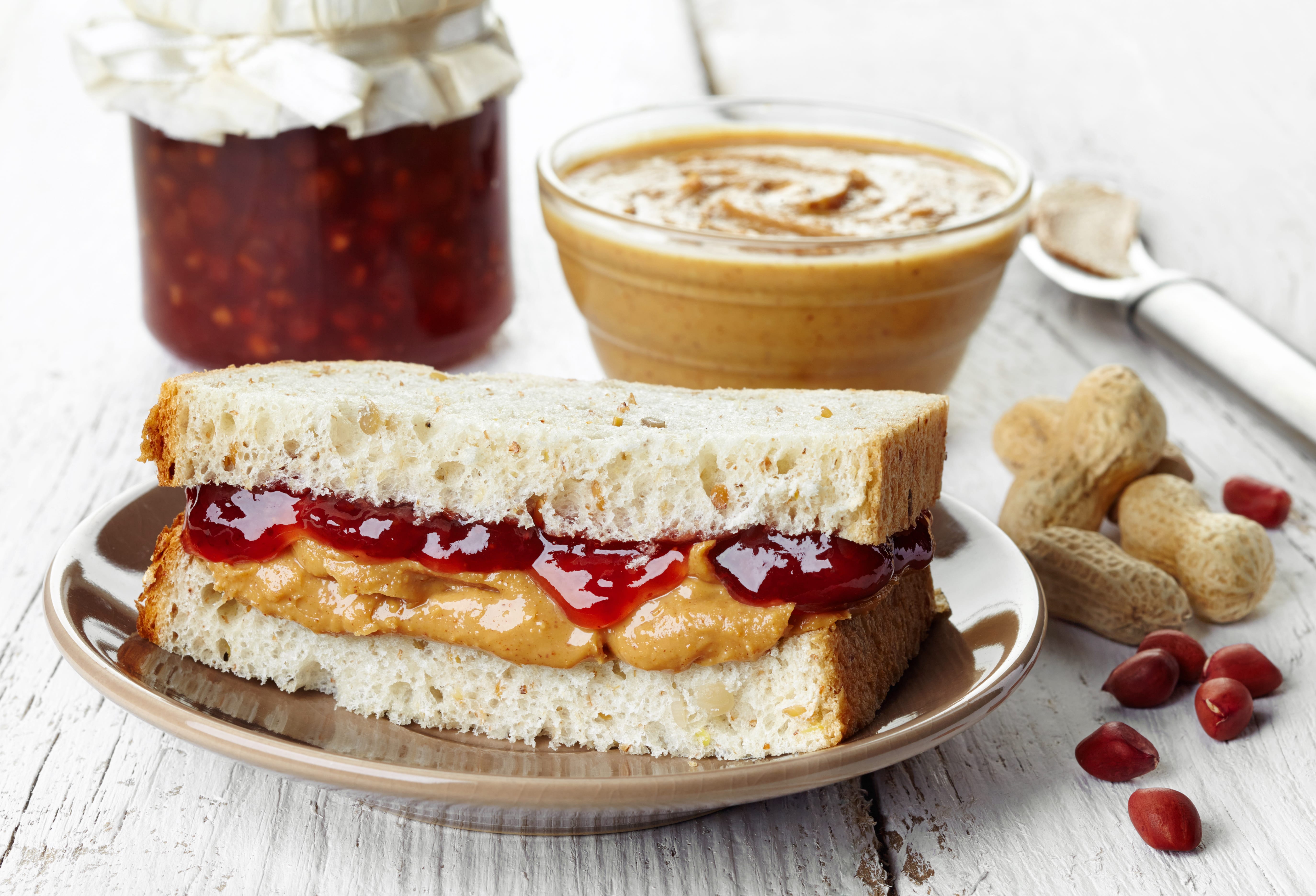 Let the pbjd team bring the party to you! Peanut Butter & Jelly Story | Edwards Performance Solutions