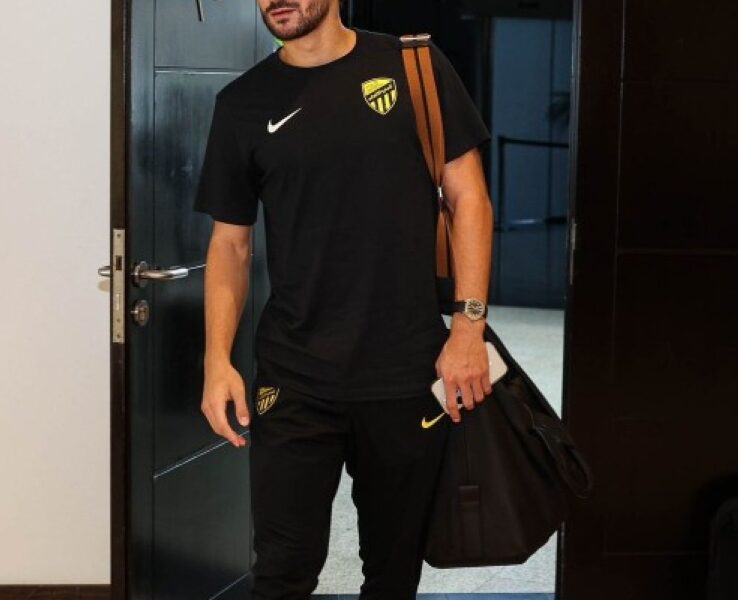 الاتحاد يواجه الشرطة وسط غياب لاعبين أساسيين الاتحاد يواجه الشرطة وسط غياب لاعبين أساسيين