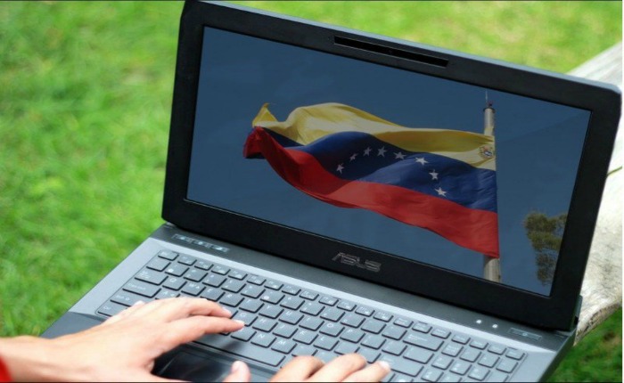 Siete estados del país registran fallas de conectividad a Internet, reporta Venezuela Sin Filtro