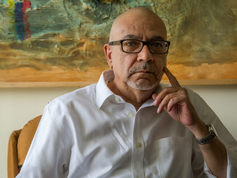 Andrés Caleca: En Barinas el Psuv comete delitos electorales y penales y el CNE guarda silencio